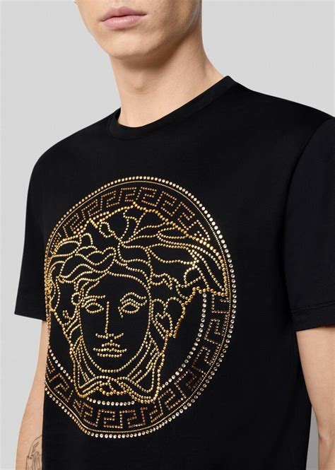 buy versace t shirts online|versace t shirts men's.